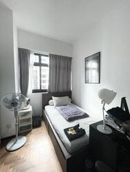 Leonie Gardens (D9), Condominium #343256511